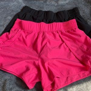 AVIA Shorts bundle